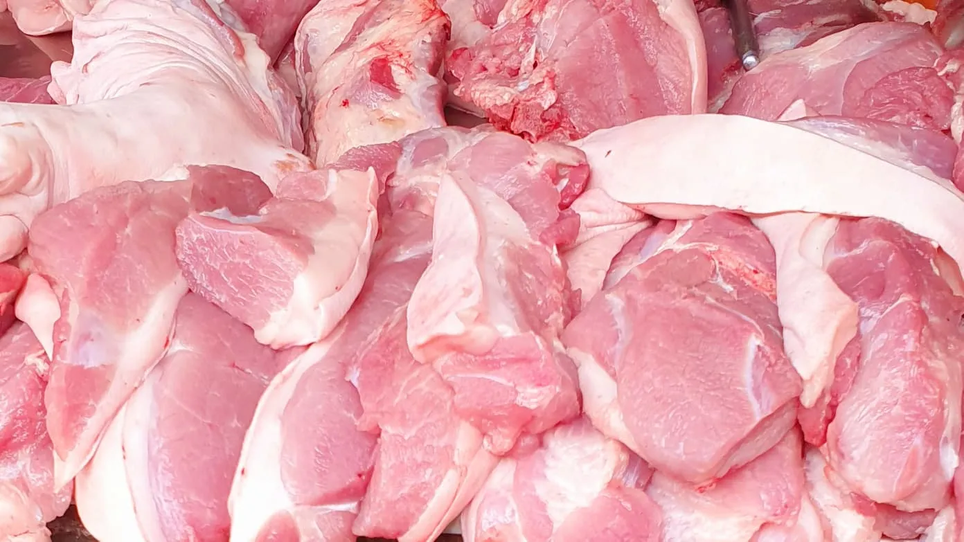 Giá heo hơi hôm nay 10/10/2020: Tiếp tục giảm đồng loạt