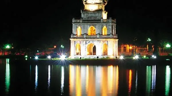 Thăng Long - Hà Nội, những dấu son lịch sử 1010 năm