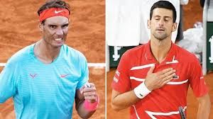 Roland Garros 2020: Thắng nhọc Tsitsipas, Djokovic gặp Nadal tại chung kết đơn nam