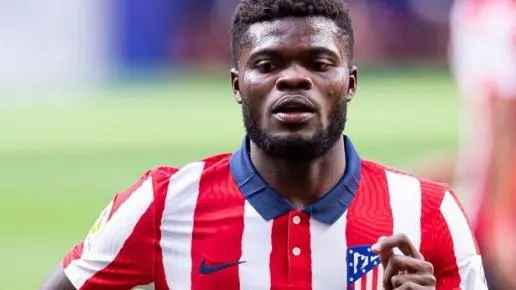 HLV Mikel Arteta hé lộ cách sử dụng Thomas Partey