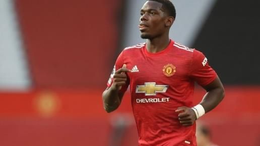 Real Madrid lên tiếng vụ chiêu mộ Paul Pogba