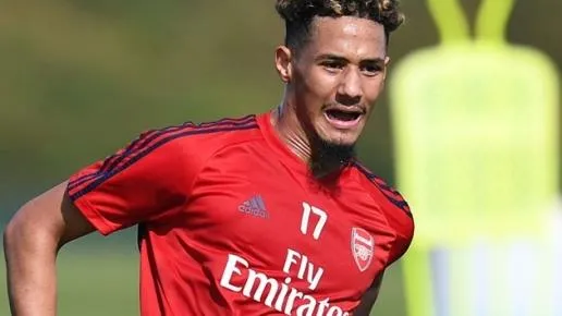 Lộ bến đỗ mới của William Saliba sau khi rời Arsenal