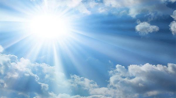 Từ 10/10, tia cực tím đạt mức cực đại trong 3 ngày trên diện rộng