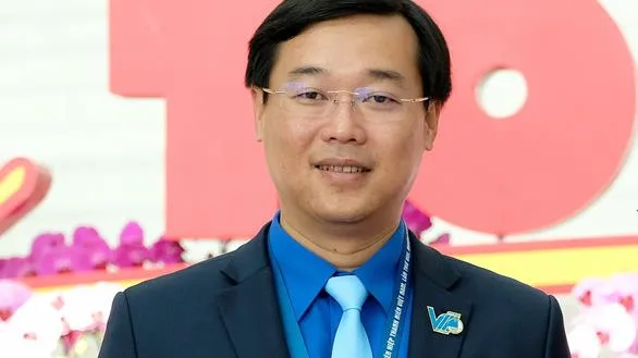 Bộ Chính trị giới thiệu ông Lê Quốc Phong để bầu làm Bí thư Tỉnh ủy Đồng Tháp