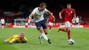 Lịch thi đấu bóng đá hôm nay ngày 11/10/2020: Anh vs Bỉ