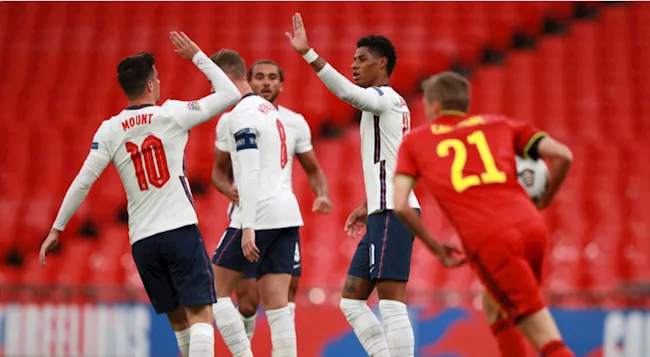 Kết quả bóng đá UEFA Nations League 12/10: Anh ngược dòng đá bại Bỉ - Pháp hòa Bồ Đào Nha