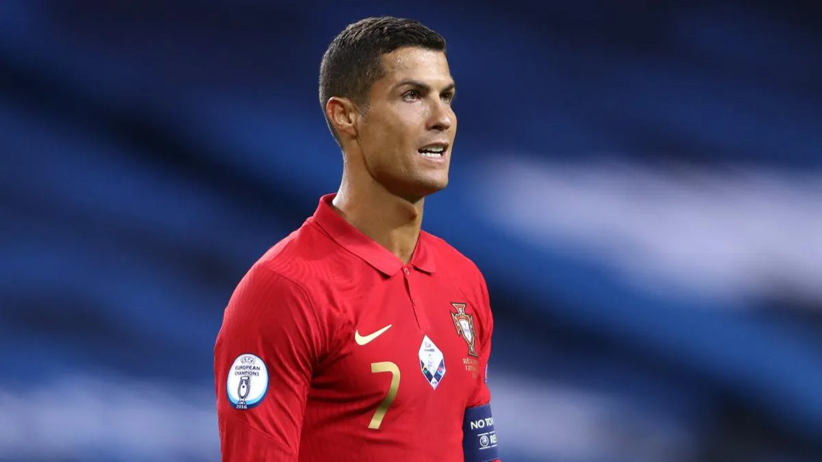 Cristiano Ronaldo chốt thời điểm chia tay ĐT BĐN