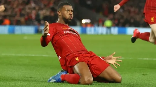 HLV Barca lên tiếng vụ chiêu mộ Wijnaldum