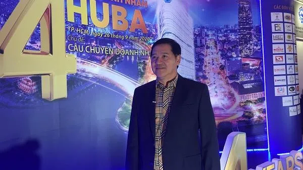 Doanh nghiệp TPHCM đoàn kết, thay đổi phương thức kinh doanh, nỗ lực vượt đại dịch