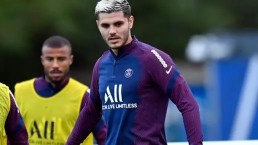 PSG bị chỉ trích khi chiêu mộ Mauro Icardi