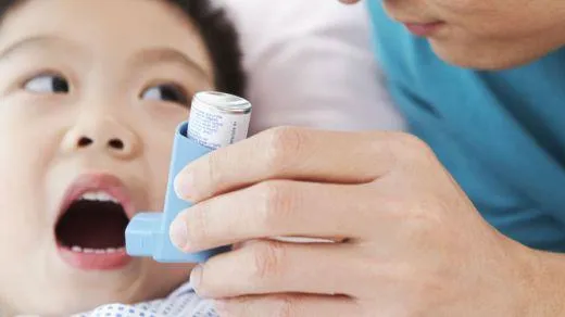 Website bac-si-giai-dap.com: Kênh chính thống cung cấp mọi thông tin về căn bệnh hen suyễn và COPD