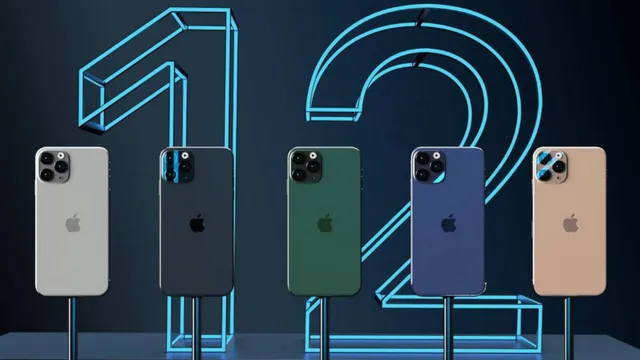 iPhone 12 6,1 inch sẽ là mẫu phổ biến nhất của dòng sản phẩm mới 2020?