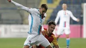 Montenegro 1-2 Luxembourg (Nations League 2020/21 - League C)