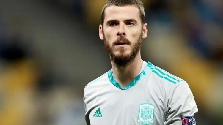 De Gea nhận sự ủng hộ của HLV Enrique