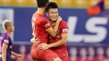 Kết quả V-League 2020: Bình Dương đá bại Sài Gòn - Viettel vượt qua TPHCM