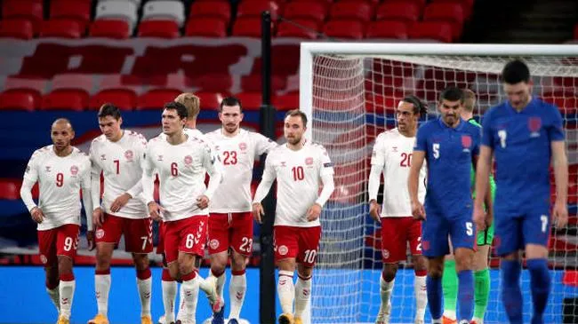 Kết quả UEFA Nations League 15/10: Italia mất ngôi đầu - Anh bại trận - Pháp hạ Croatia