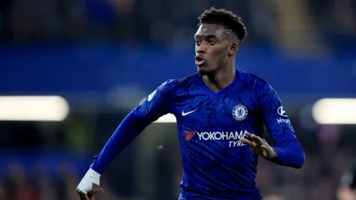 Bayern Munich tiết lộ vụ theo đuổi Hudson-Odoi