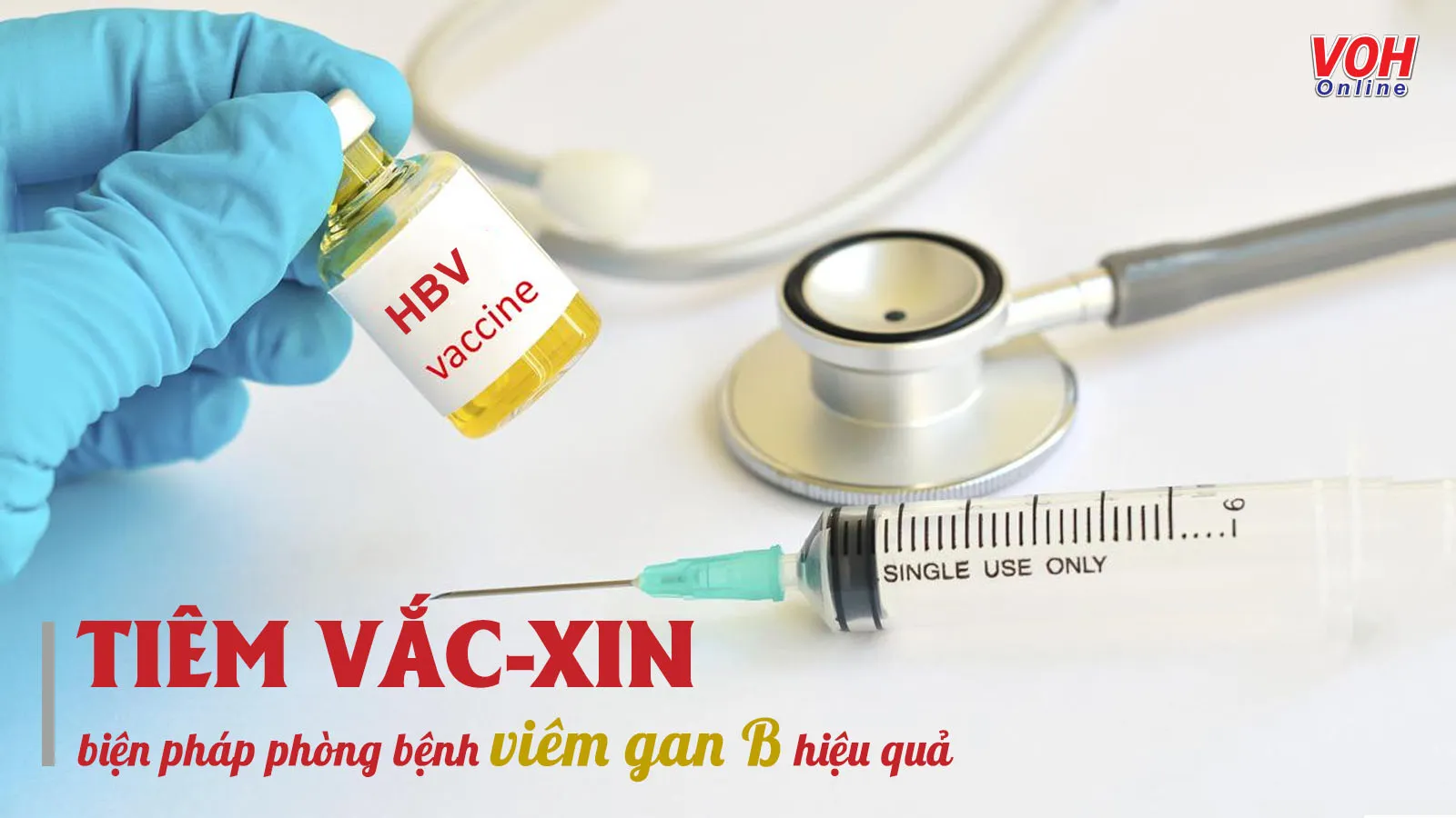 Tìm hiểu về vacxin viêm gan B cho người lớn và trẻ em