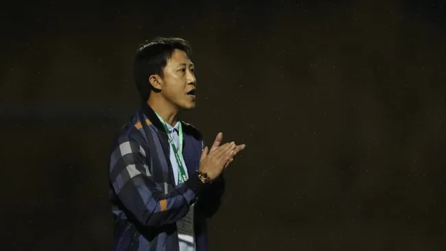 HLV Nguyễn Thành Công và ngày trở lại Thanh Hóa