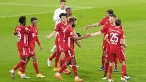 Kết quả bóng đá hôm nay 16/10: Bayern Munich thắng dễ tại vòng 1 Cup quốc gia Đức