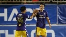 Kết quả V-League 2020: “Hủy diệt” HAGL, Hà Nội bám đuổi Viettel - Thanh Hóa trụ hạng thành công