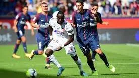 Lịch thi đấu bóng đá hôm nay 16/10/2020: Nimes vs Paris Saint-Germain