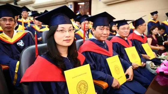 Đào tạo tiến sĩ dự kiến nâng lên 6 – 7 năm