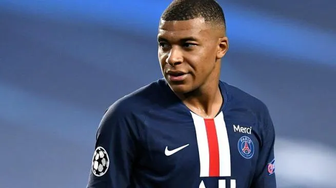 Juventus muốn dùng đổi Ronaldo lấy Mbappe