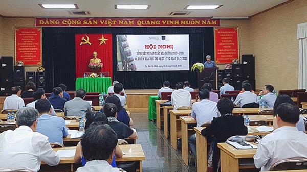 8 tháng năm 2020: Lượng đường mía nhập khẩu vào Việt Nam gia tăng đột biến