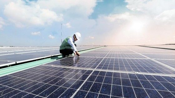 Hơn 3.000 cơ sở sử dụng năng lượng trọng điểm