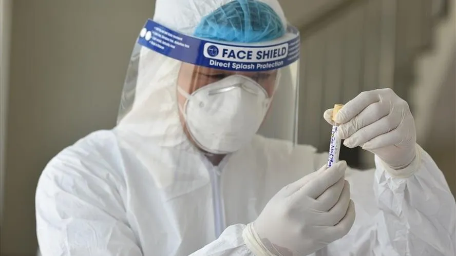 Tăng cường quản lý người nhập cảnh trong các khu cách ly tập trung