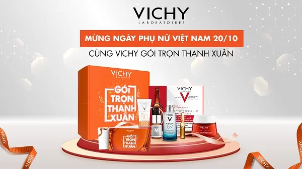 Món quà đặc biệt mang tên “thanh xuân”, gửi trao người phụ nữ bạn yêu nhân ngày 20/10