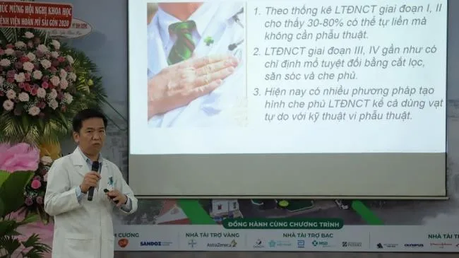 Cập nhật nhiều kiến thức trong chẩn đoán và điều trị bệnh