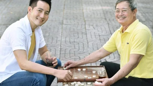 Vẻ đẹp Thành phố mang tên Bác được tái hiện chân thực qua MV “Có một Sài Gòn như thế”