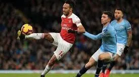 Lịch thi đấu bóng đá hôm nay 17/10/2020: Man City vs Arsenal