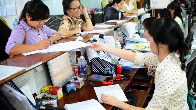 Từ 15/10, liên thông thủ tục đăng ký thành lập doanh nghiệp, cấp mã số BHXH, đăng ký hóa đơn
