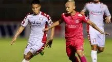 Kết quả V-League 2020: Sài Gòn chia điểm với TPHCM - Viettel củng cố ngôi đầu