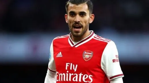 Sao Arsenal lên tiếng sau trận thua Man City