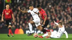 Lịch thi đấu bóng đá hôm nay ngày 20/10/2020: PSG vs MU