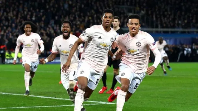 MU và PSG đụng độ bao nhiêu lần, kết quả thế nào?