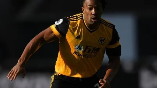 Adama Traore lên tiếng về tương lai