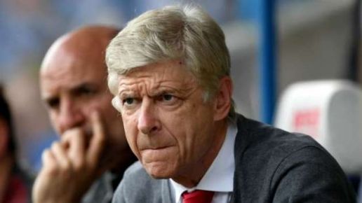 HLV Wenger nhắn gửi vài lời tới trò cũ Arteta