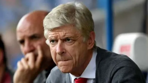 HLV Wenger nhắn gửi vài lời tới trò cũ Arteta