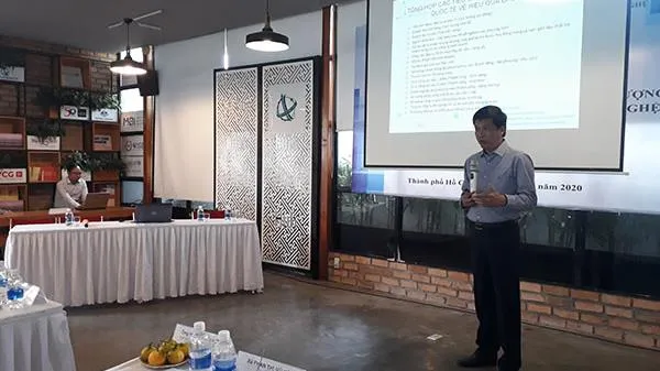 Thúc đẩy phát triển Doanh nghiệp Khoa học và Công nghệ