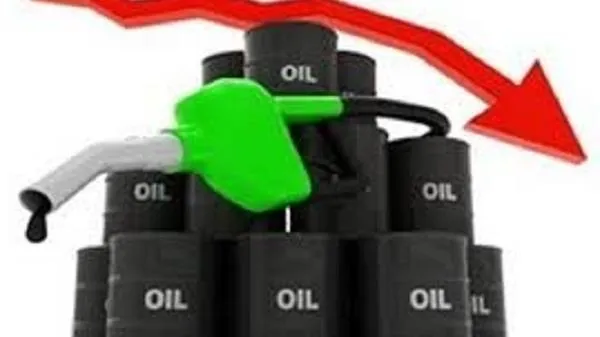 Giá xăng dầu hôm nay 20/10/2020: Giá dầu tiếp tục giảm khi OPEC+ họp về nguồn cung từ Libya