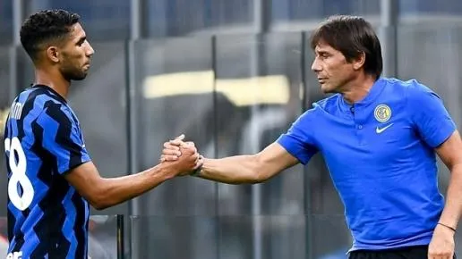 Hòa Monchengladbach, Inter còn tổn thất về lực lượng