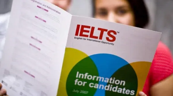 Học IELTS để làm gì?