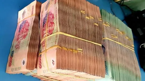 Từ 5/12, trốn thuế sẽ bị phạt tiền từ 1-3 lần số thuế trốn