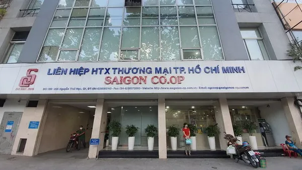 Chuyện phố phường: TPHCM phát triển mô hình Hợp tác xã