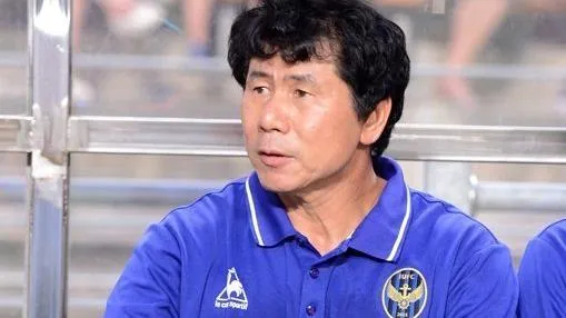 VFF ký hợp đồng với cựu HLV thủ môn ĐTQG Hàn Quốc